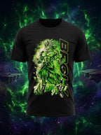 Brolly Black Tee