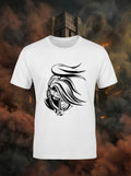 Deidara White Tee