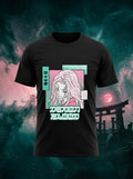 Demon Blood Black Tee