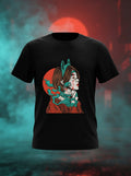 Muse Black Tee