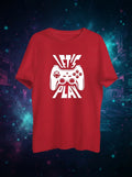 Lets Play Red Tshirt