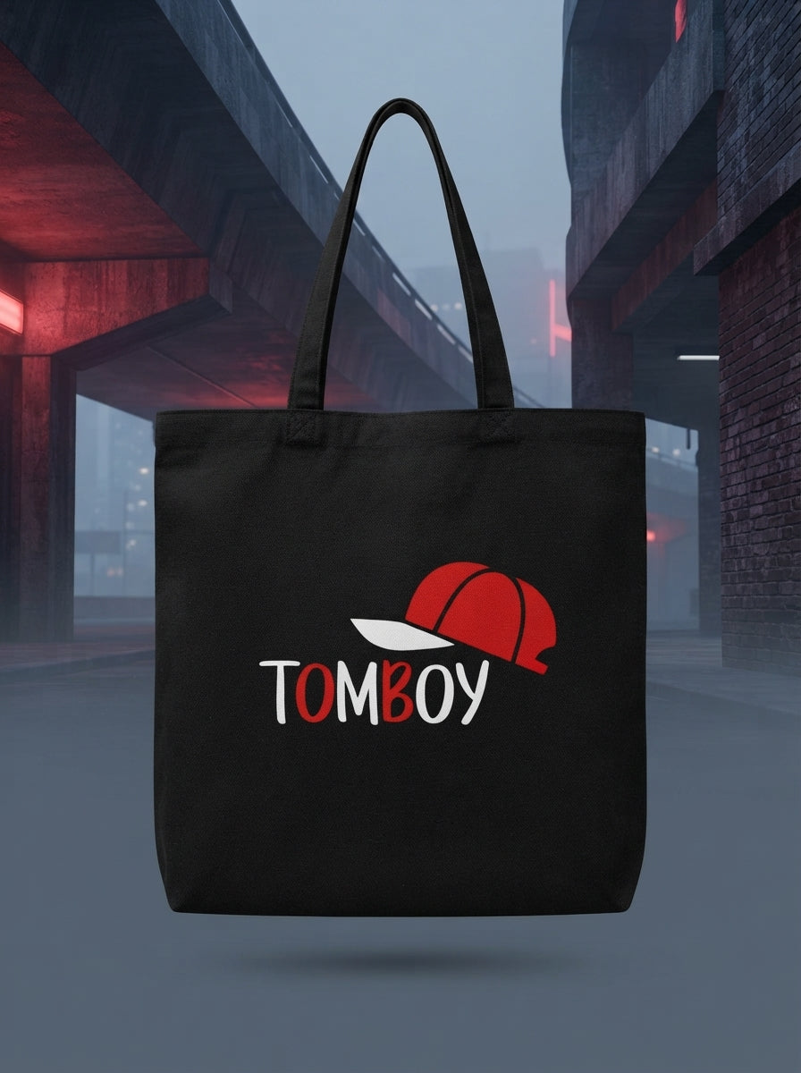 Tomboy Cloth Handbag