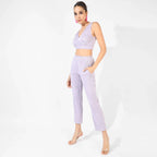 Textured Co-Ord Set
