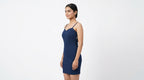 Miss Chase Women's Blue Apparel - Size L