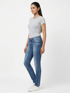 Pepe Jeans London Blue Denim Jeans