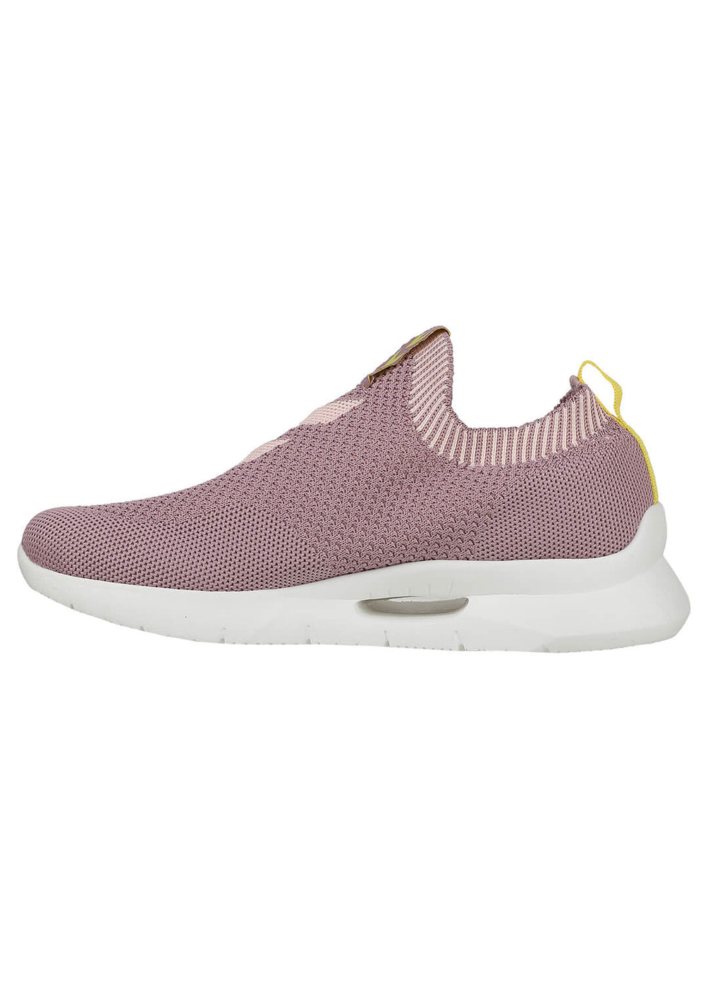 Hummel Purple Regular Flops for Women Daily Wear