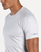 Centurion SuperSilva T-Shirt Ice-Grey