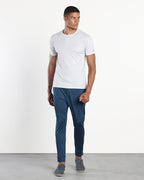 Centurion SuperSilva T-Shirt Ice-Grey