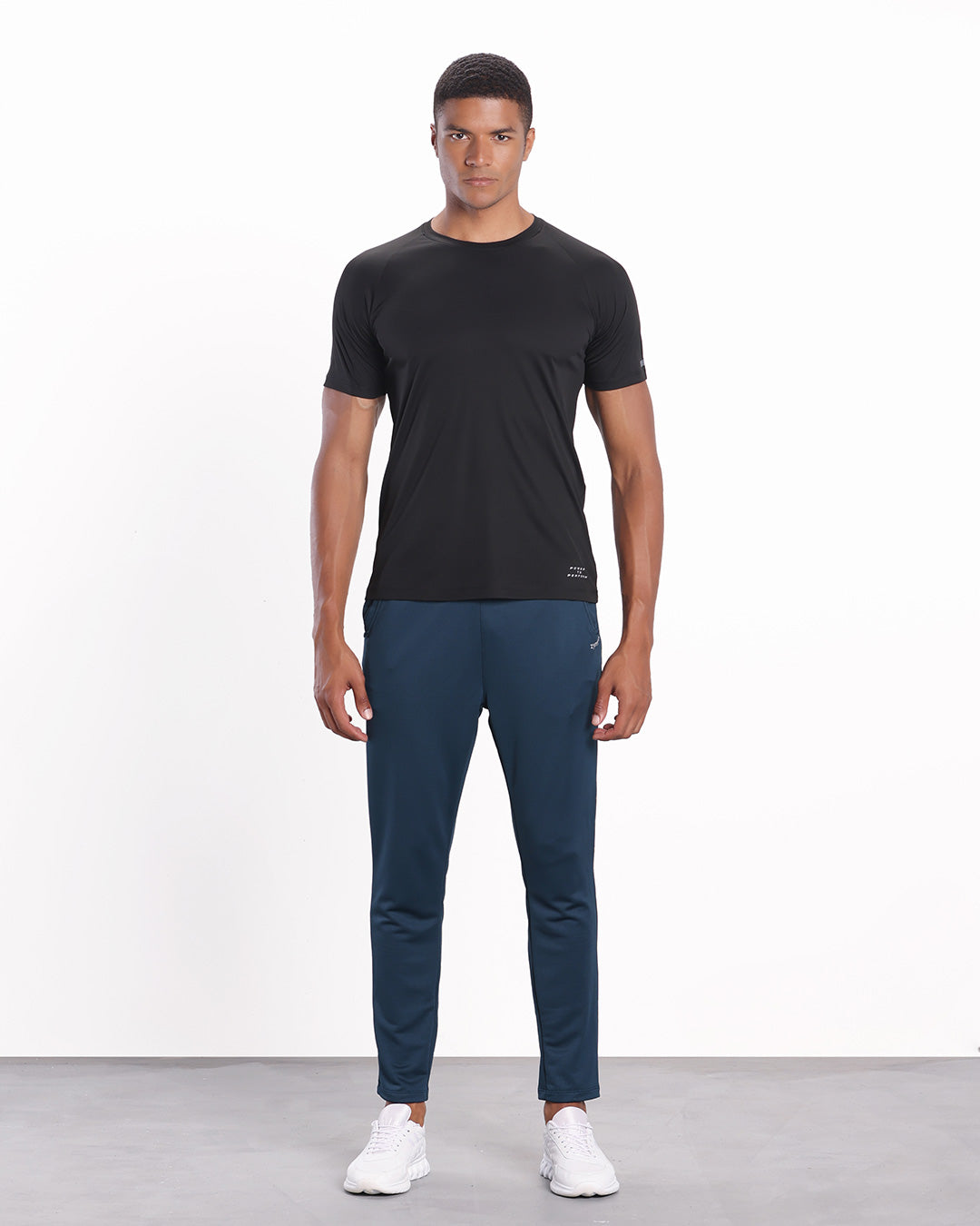 Centurion SuperSilva T-Shirt Meteorite