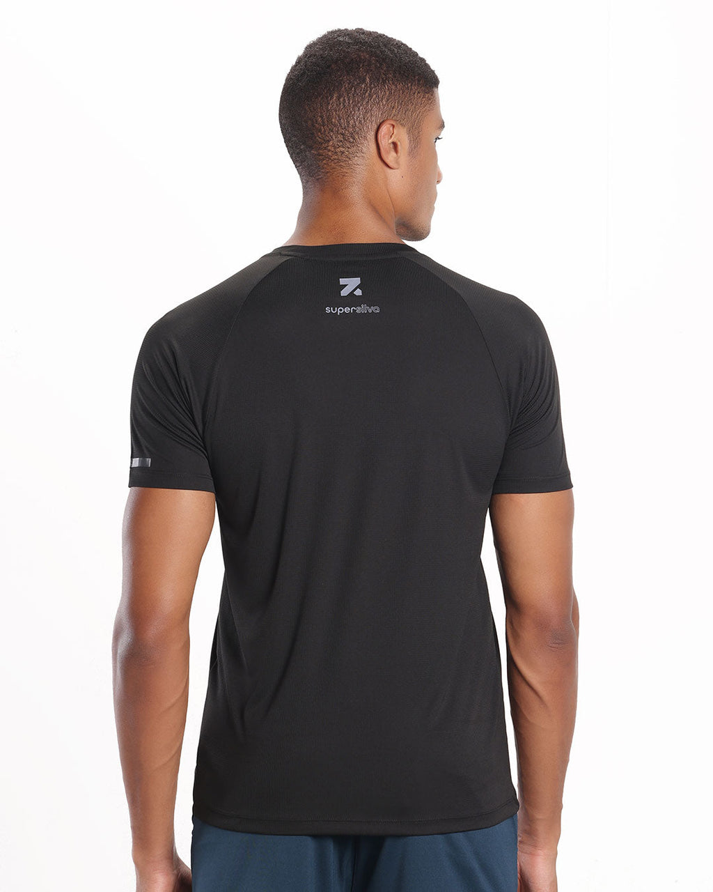 Centurion SuperSilva T-Shirt Meteorite
