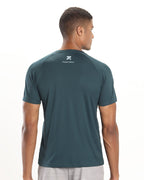Centurion SuperSilva T-Shirt Dark Navy
