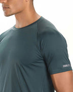 Centurion SuperSilva T-Shirt Dark Navy